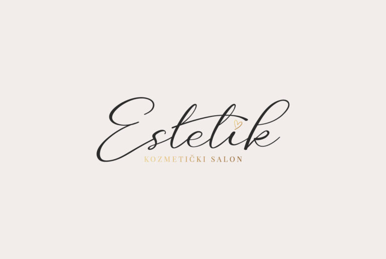 Kozmetički salon Estetik