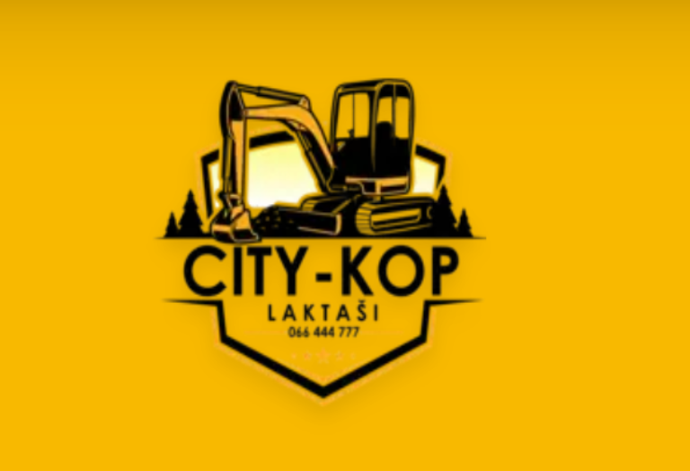 City Cop-Građevinski radovi