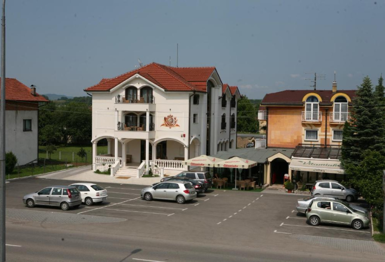 Restoran Viktorija
