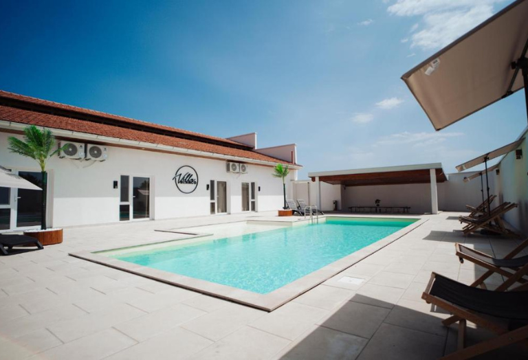 Villa Apartmani Blanco