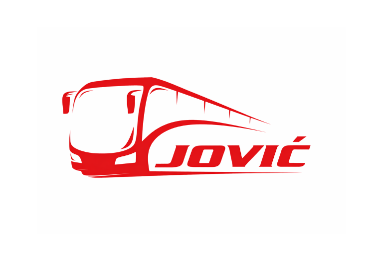 Jovic – V S.P. – Prevoz putnika