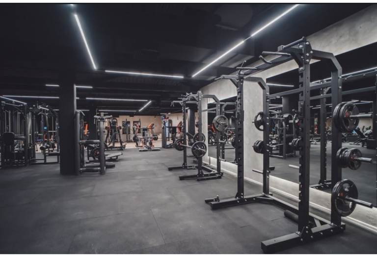 Teretana-MENTALITET fitness& lifestyle