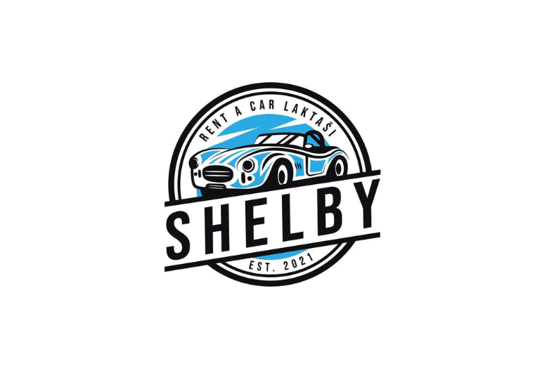 Rent a Car SHELBY