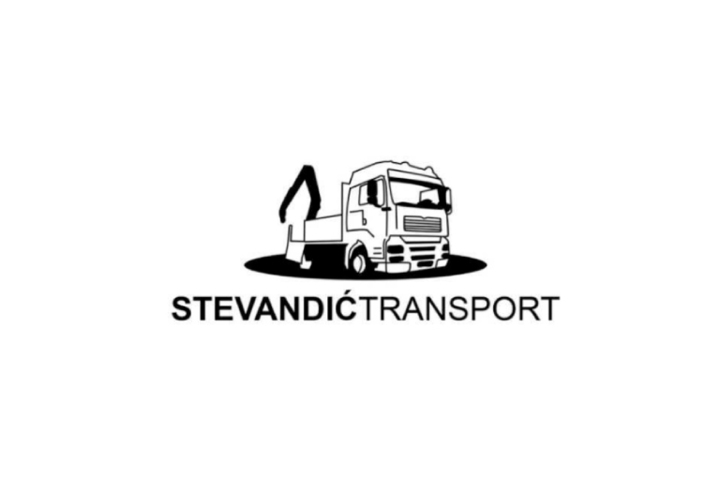 Stevandić S.P. – Usluge transporta