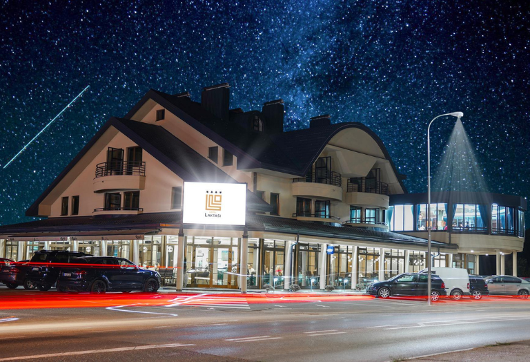 Hotel i Restoran Laktaši