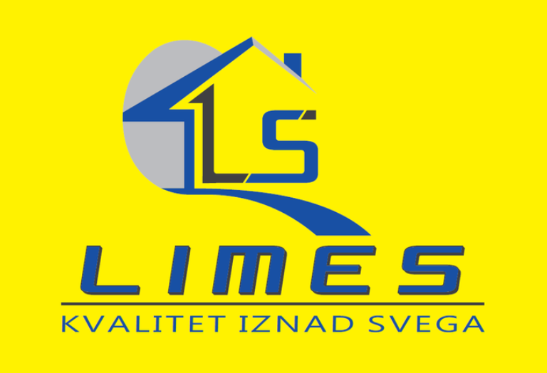 Proizvodjnja građevinske limarije Laktaši – Limes