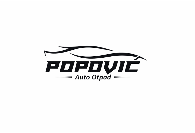 Auto otpad – Popović