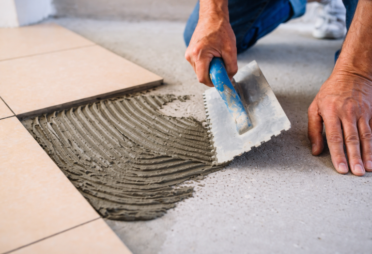 Keramičarski radovi