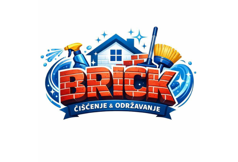 Brick S.P. – Profesionalno čišćenje i odrzavanje