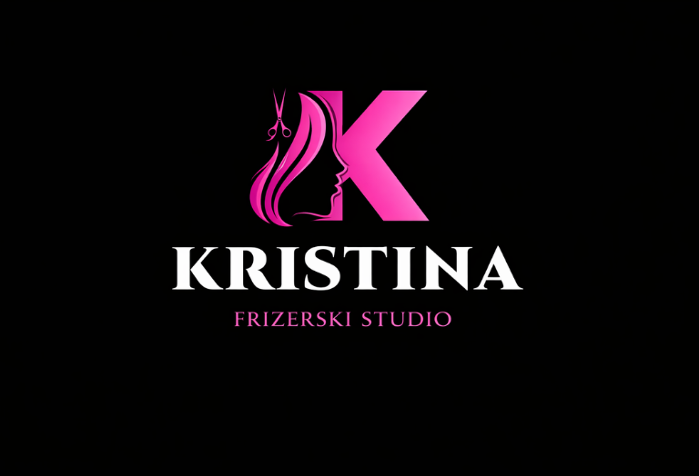 Frizerski salon – Kristina