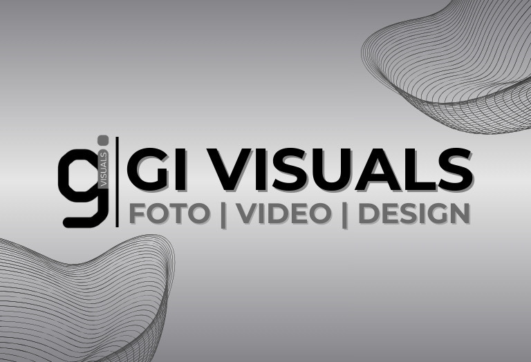 GI VISUALS – Foto, Video i Design