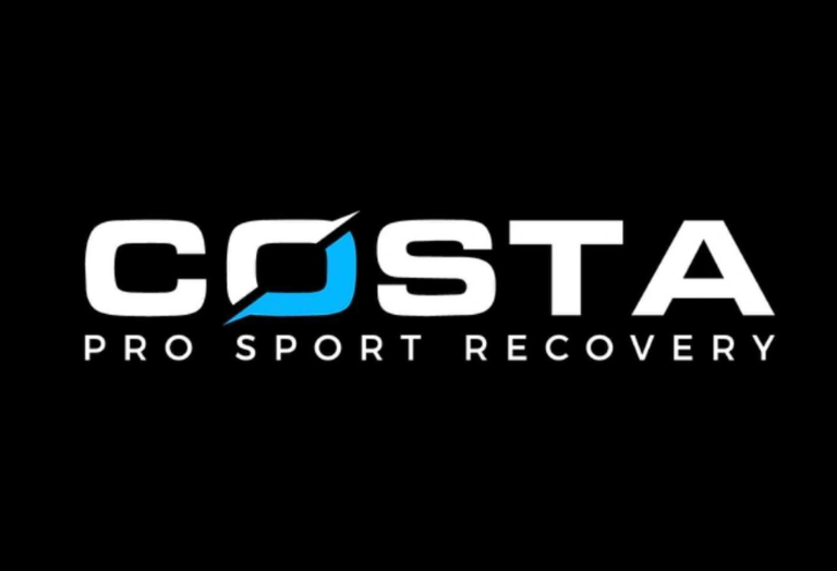 COSTA – Pro Sport Recovery – Oprema za fizioterapeuta i oporavak kod sportista