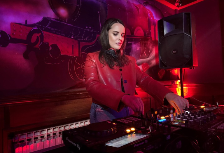 DJ Red Nine – Party DJ & Event zabava