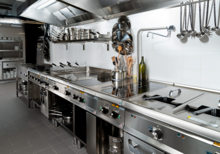 REMA TRADE d.o.o. – Oprema za ugostiteljstvo