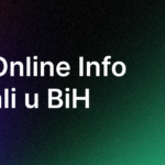 Najčitaniji online informativni portali u BiH i regionu – Vodič kroz online vesti u 2026. godini