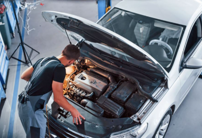 Auto servis Laktaši – Mehanika Zorić