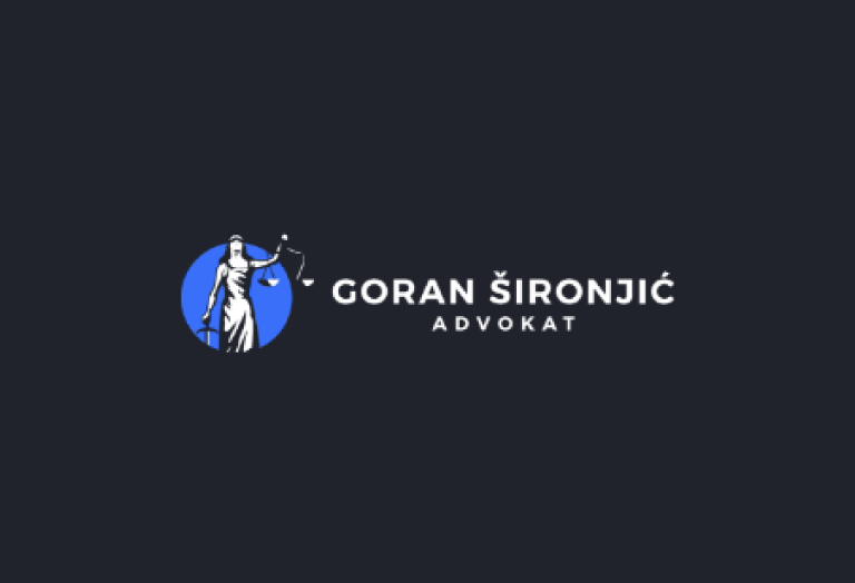 Advokat – Goran Šironjić
